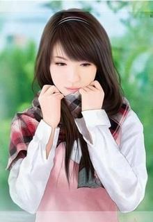 Cô Ngốc, Cởi Áo Ra đọc online