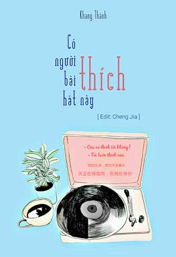 Có Người Thích Bài Hát Này đọc online