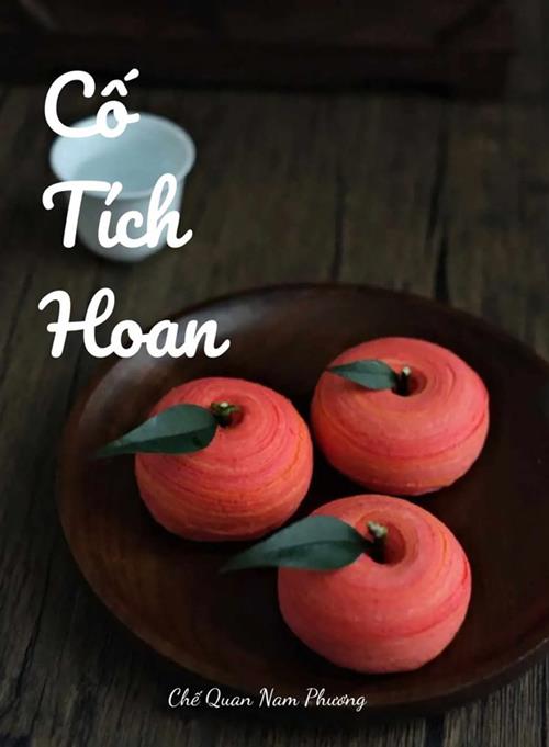 Cố Tích Hoan