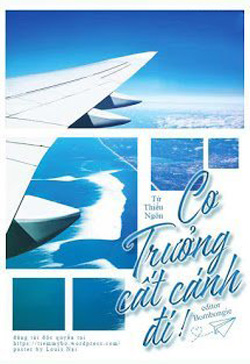 Cơ Trưởng, Cất Cánh Đi đọc online