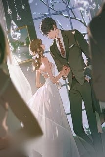 Cô Vợ Gả Thay Của Tổng Giám Đốc