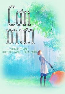 Cơn Mưa
