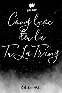 Công Lược Đều Là Tu La Tràng