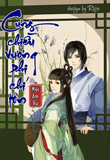 Cưng Chiều Vương Phi Chí Tôn