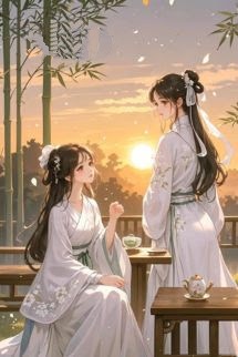 Cưới Cô Hàng Xóm Xinh Đẹp - Thời Quang Tái Tiếu