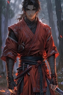 Cửu Thiên Kiếm - SS Hà Thần