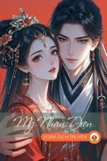 Da Mỹ Nhân Trả Thù