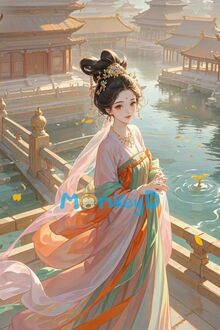 Đại Hạ Phế Vật Ký: Cả Triều Đình Cùng Ta Ăn Dưa