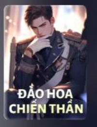 Đào Hoa Chiến Thần