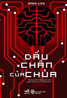 Dấu Chân Của Chúa