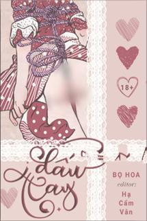 Dấu Tay - Bọ Hoa