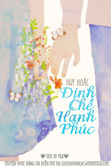 Định Chế Hạnh Phúc