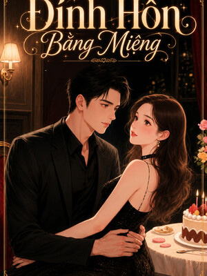 Đính Hôn Bằng Miệng
