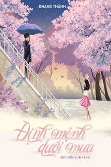 Định Mệnh Dưới Mưa