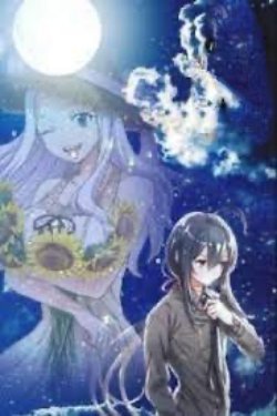 [Đn Fairy Tail] Lời Nguyền Của Thần