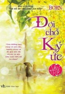 Đợi Chờ Ký Ức đọc online