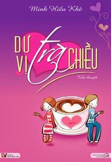Dư Vị Trà Chiều đọc online