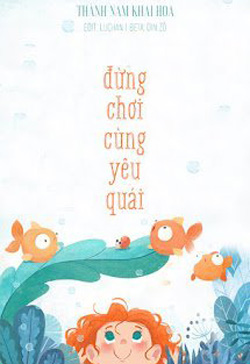 Đừng Chơi Cùng Yêu Quái