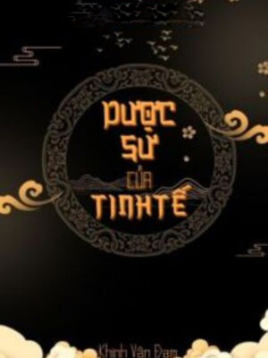 Dược Sư Của Tinh Tế - Khinh Vân Đạm