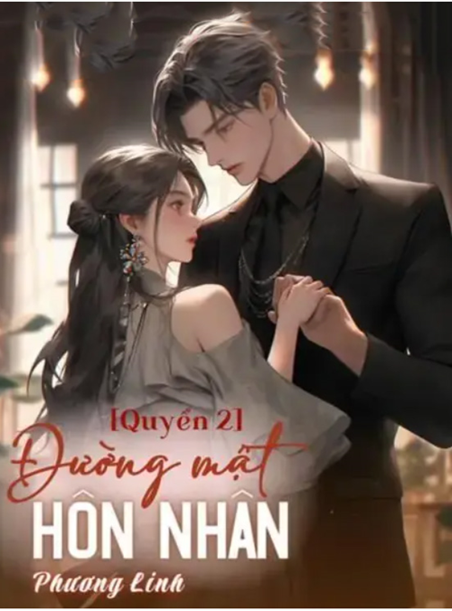 Đường Mật Hôn Nhân