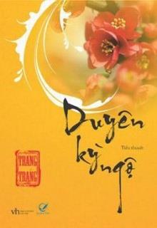 Duyên Kỳ Ngộ đọc online