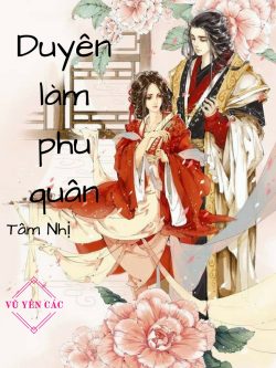 Duyên Làm Phu Quân