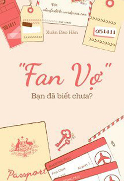 Fan Vợ - Bạn Đã Biết Chưa? đọc online