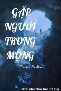 Gặp Ngươi Trong Mộng - Hủ Mãn