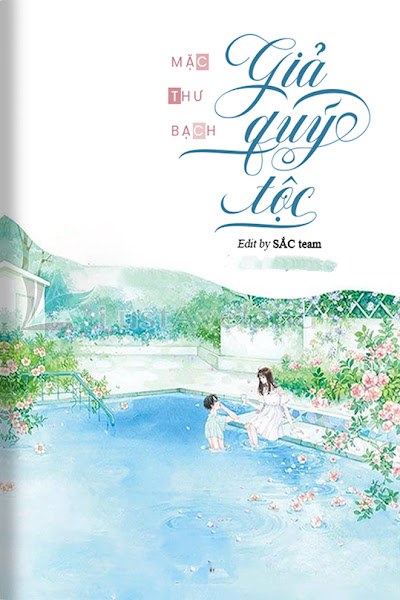 Giả Quý Tộc