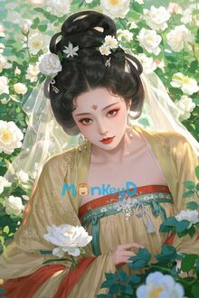 Giấc Mơ Của Hoàng Hậu