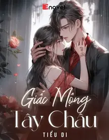 Giấc Mộng Tây Châu