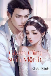 Giam Cầm Sinh Mệnh Wattpad: Hành Trình Đầy Kịch Tính Và Cảm Xúc