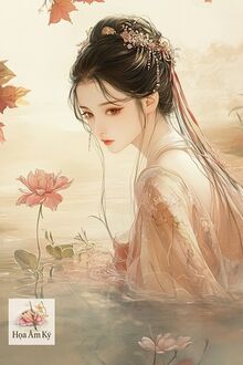 Gió Qua Bạch Khê