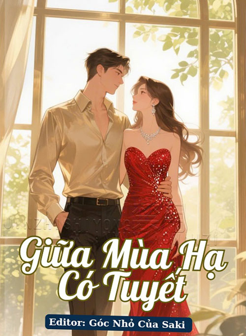 Giữa Mùa Hạ Có Tuyết - Châu Phủ Tiểu Thập Tam