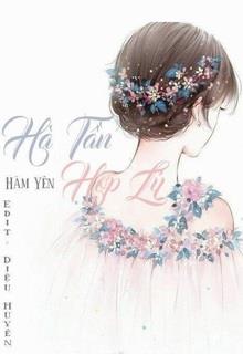 Hà Tần Hợp Lý đọc online
