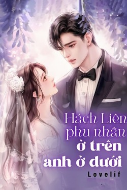 Hách Liên Phu Nhân Ở Trên Anh Ở Dưới