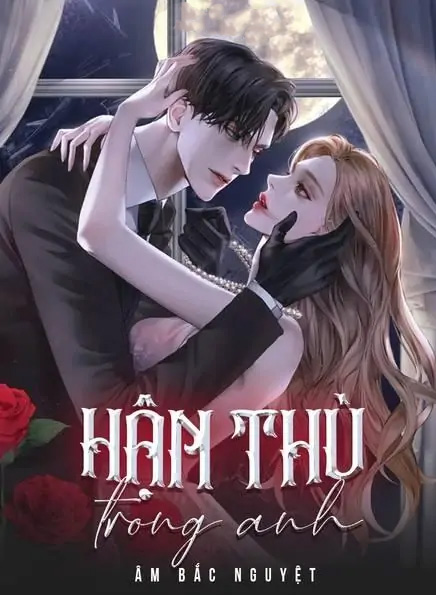 Hận Thù Trong Anh
