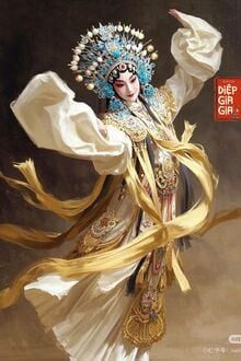Hậu Cung Truyện