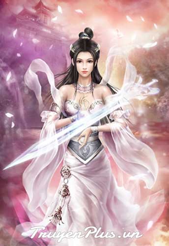 Sevenknights Hệ Thống Dị Giới Du