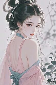 Hi Hà Truyện