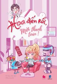 Họa Đến Rồi, Mời Thanh Toán đọc online