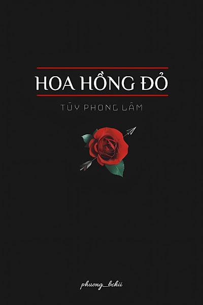 Hoa Hồng Đỏ