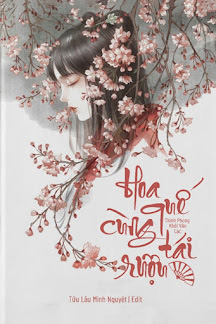 Hoa Quế Cùng Tái Rượu