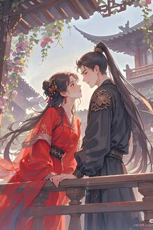 Hóa Ra Ca Ca Luôn Thầm Yêu Ta