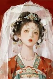 Hoàng Cung Nhiệm Màu