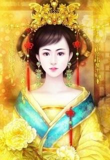 Hoàng Gia Tiểu Kiều Phi đọc online