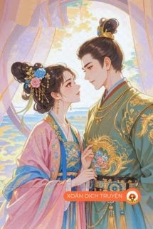 Hoàng Quý Phi Mắc Chứng Sợ Giao Tiếp