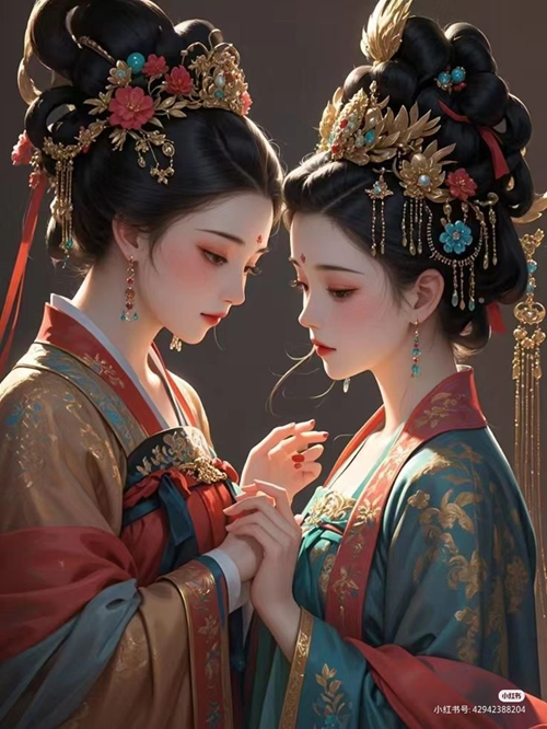 Hoàng Thượng Và Củ Khoai Nướng