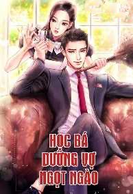 Học Bá Dưỡng Vợ Ngọt Ngào
