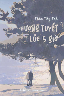 Hương Tuyết Lúc 5 Giờ